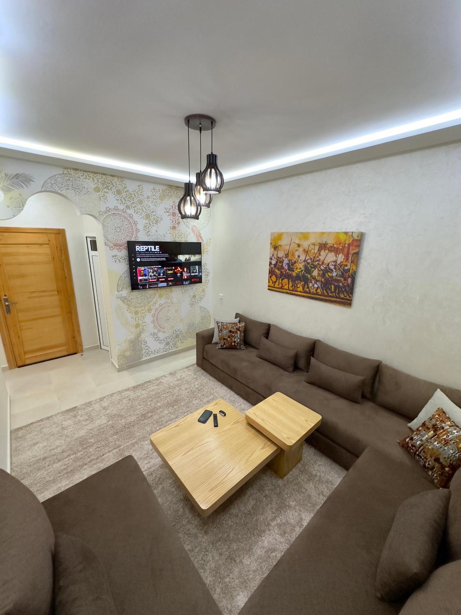 Bel Meuble A Apartment *