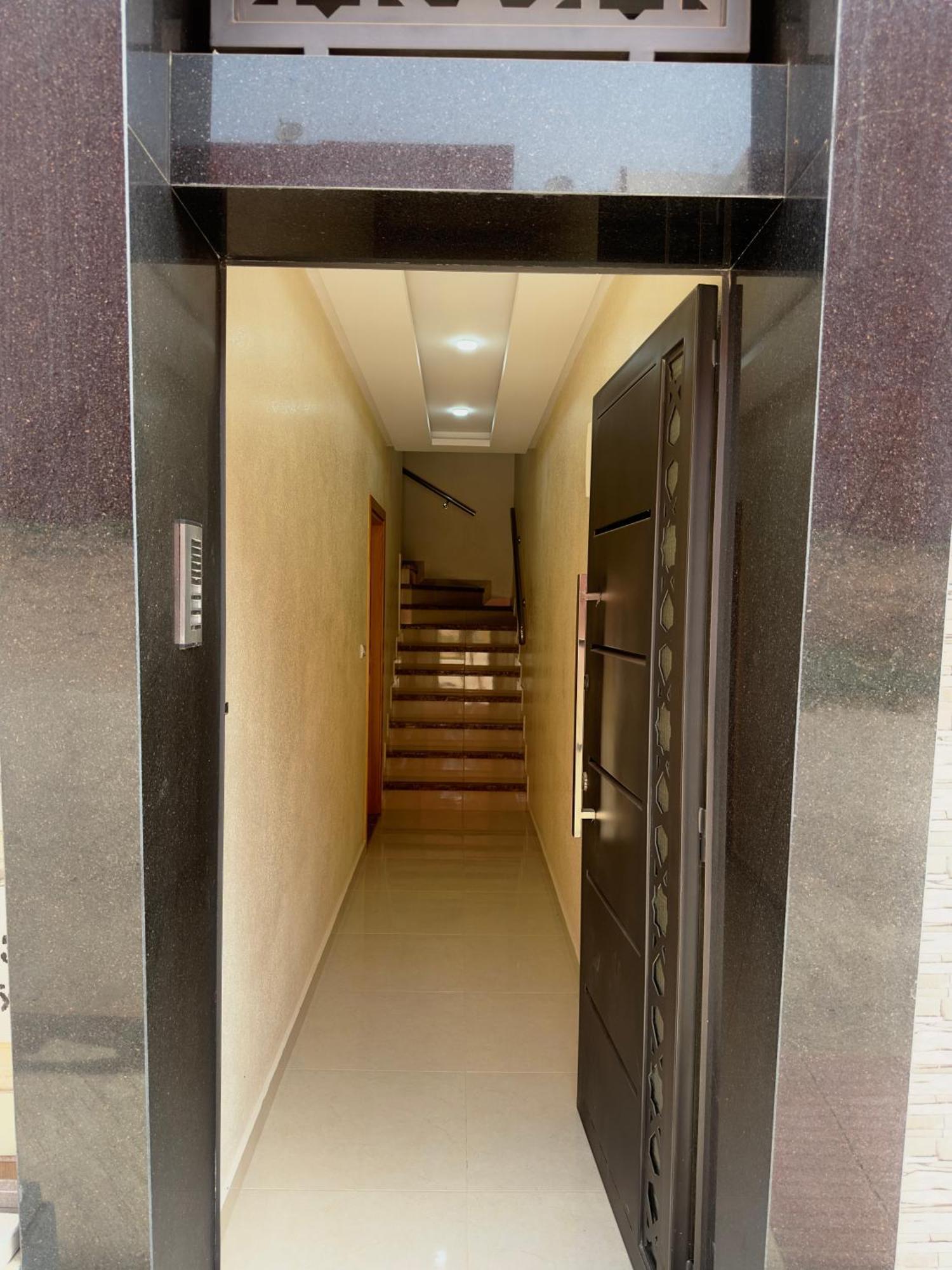 Apartment Bel Meuble A Agadir