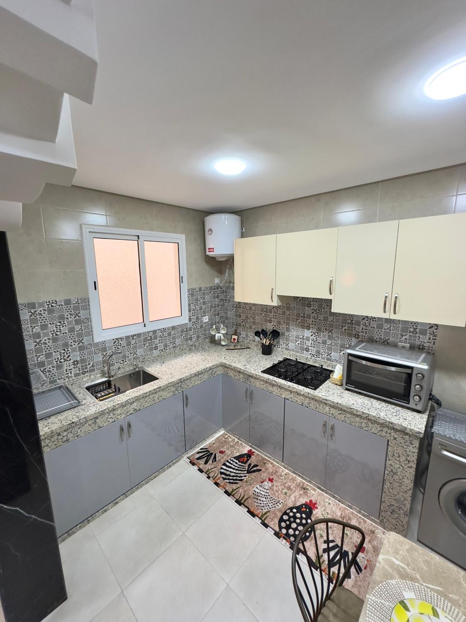 Bel Meuble A Apartment