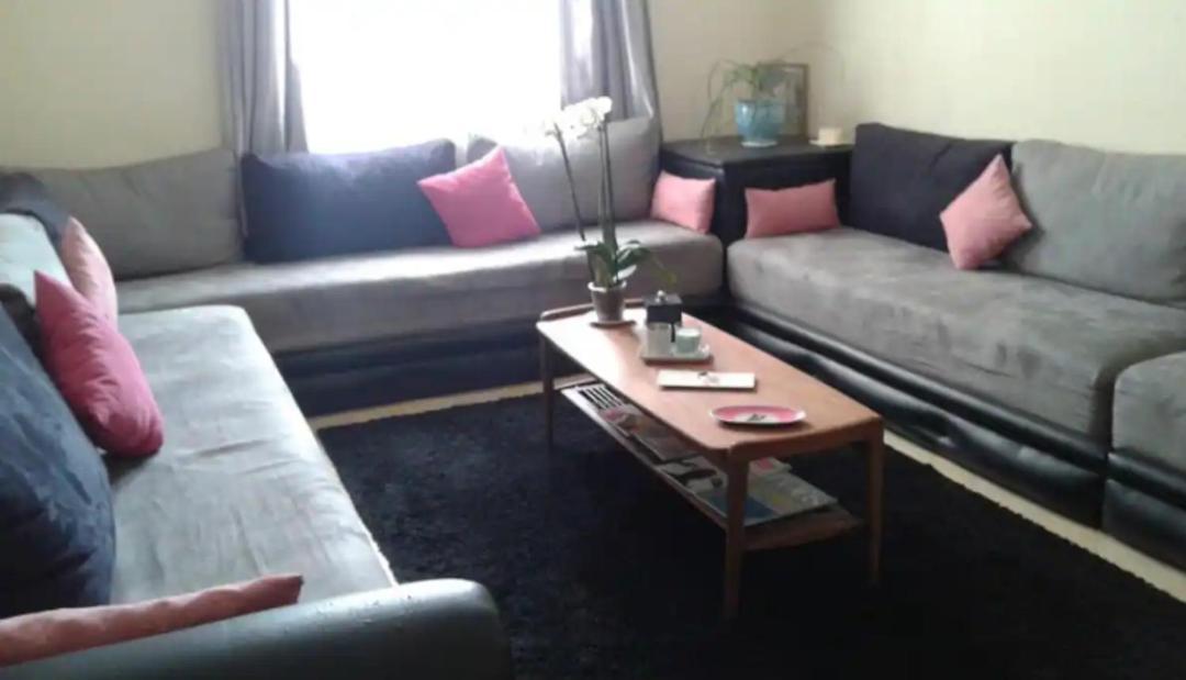 Apartment Climatise Oumlil