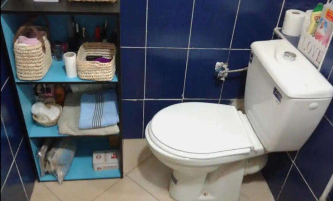 Climatise Oumlil Apartment