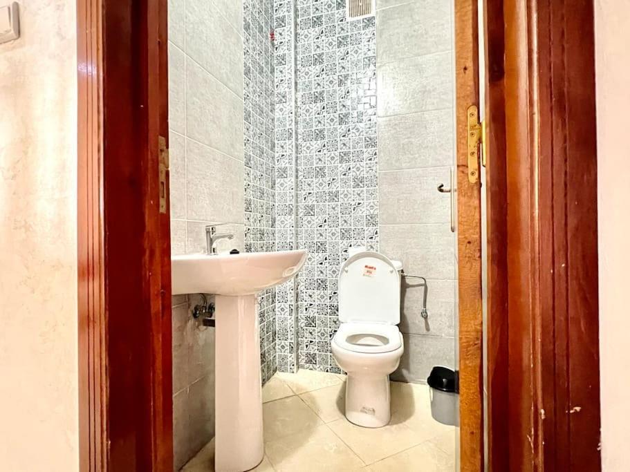 Chic Fast Internet Apartment *
