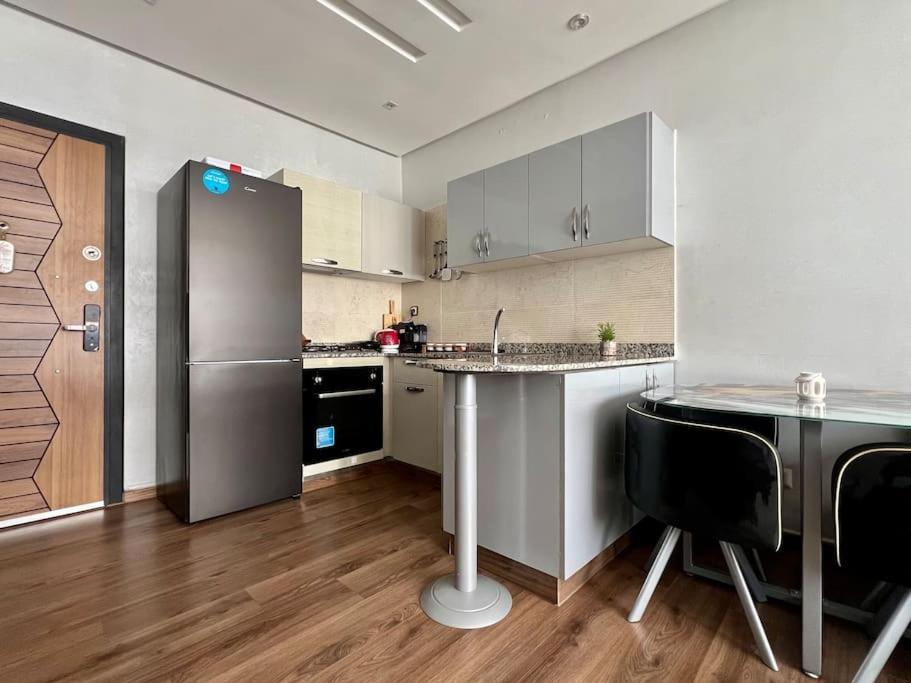 Scandinave Elegant Avec Piscine Apartment Agadir