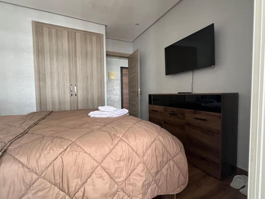 Scandinave Elegant Avec Piscine *