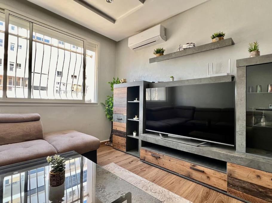 Scandinave Elegant Avec Piscine * Agadir