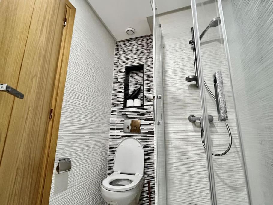 Apartment Luxueux Au Centre-ville D'agadir *