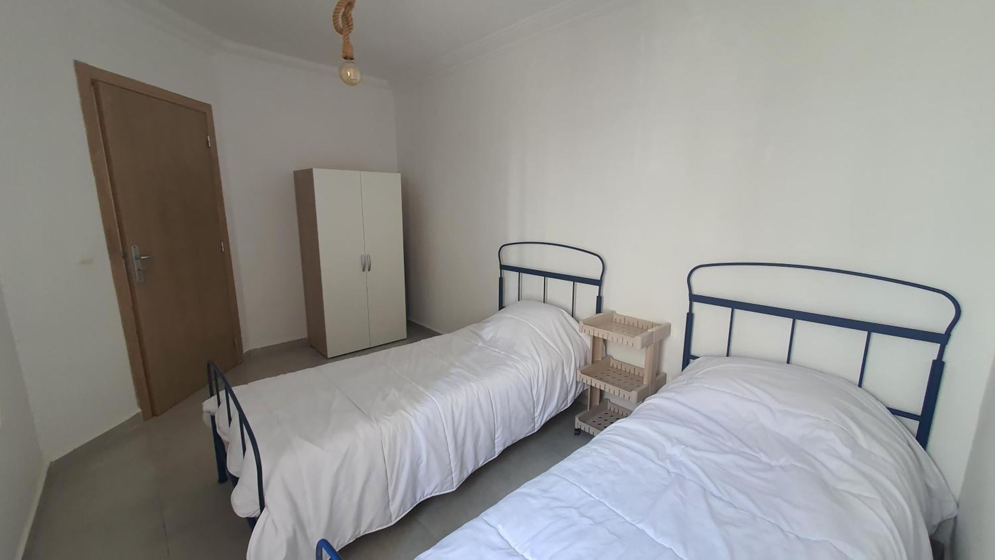 Anza Apartment Agadir