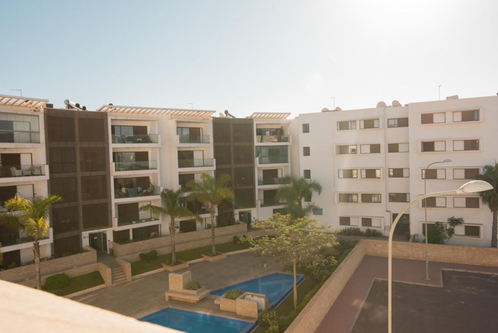Apartment Blu Paradise,a Ray Of Sunshine Between Sea & Pool *