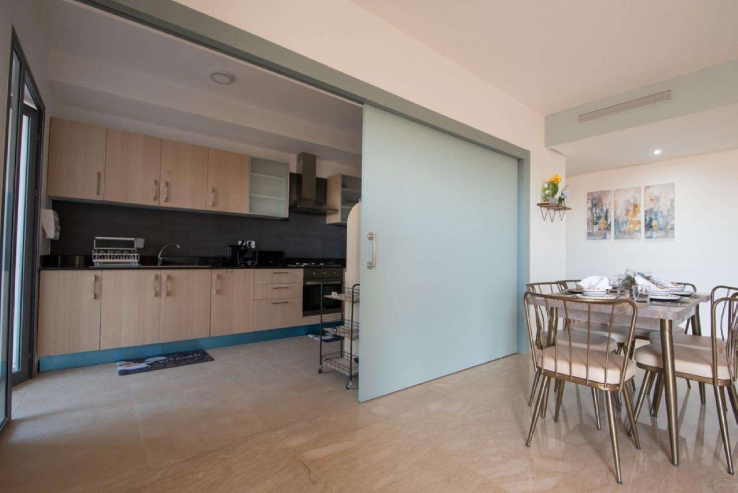 Apartment Blu Paradise,a Ray Of Sunshine Between Sea & Pool Agadir