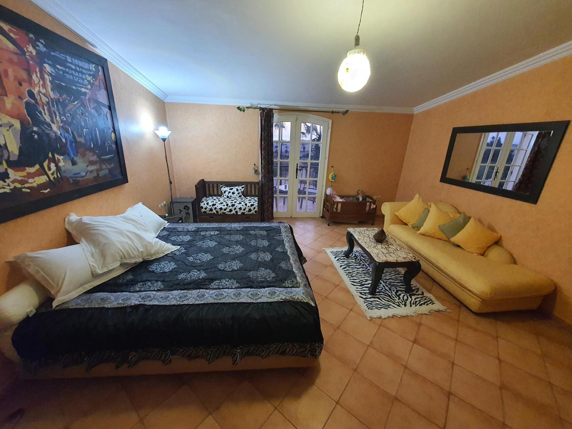 Homestay Lara House 3 Agadir