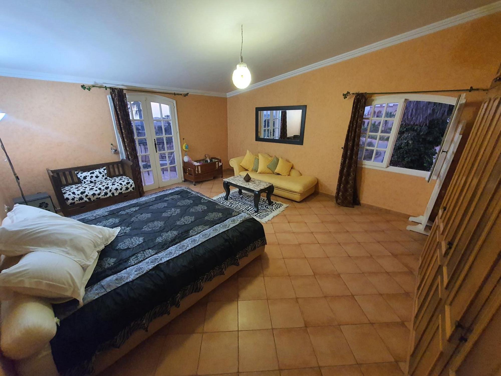 Lara House 3 Agadir