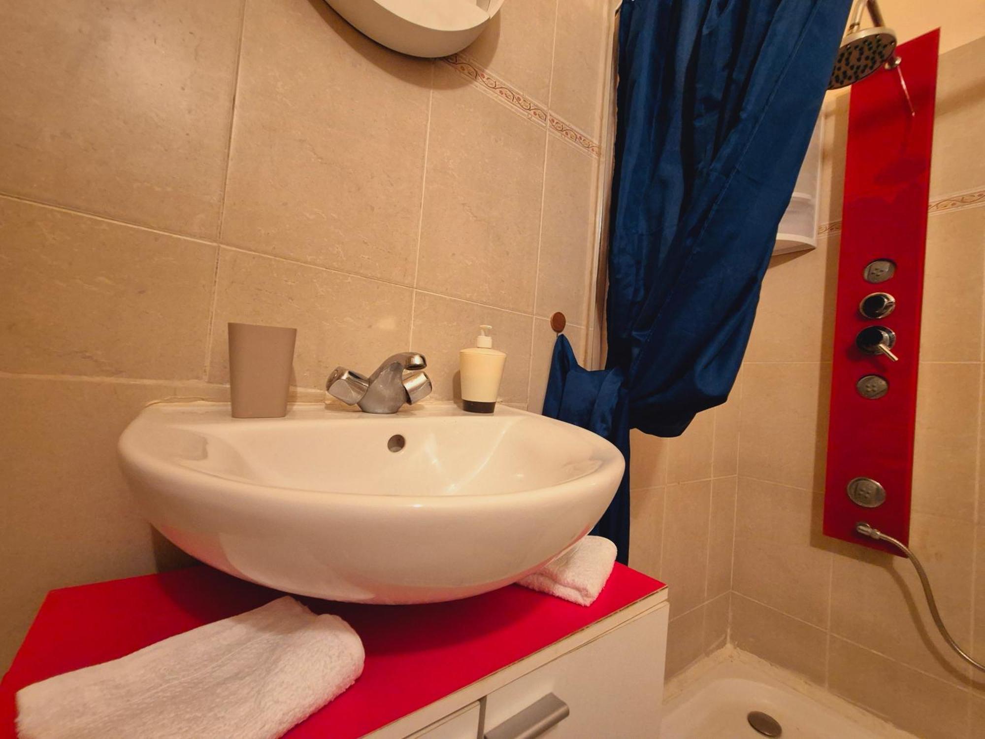 2 Bedroom Flat - L'appart'215- * Agadir