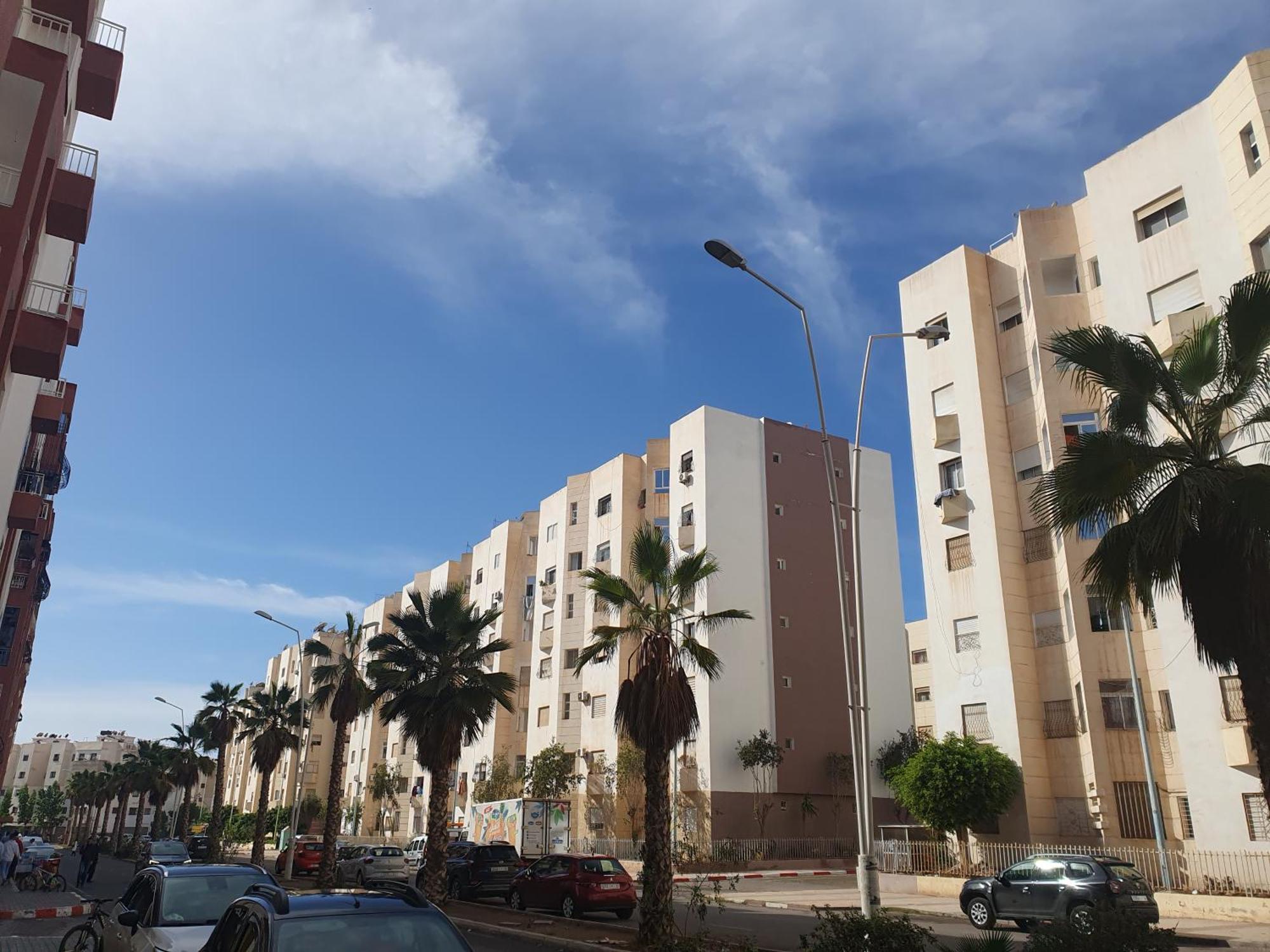 2 Bedroom Flat - L'appart'215-