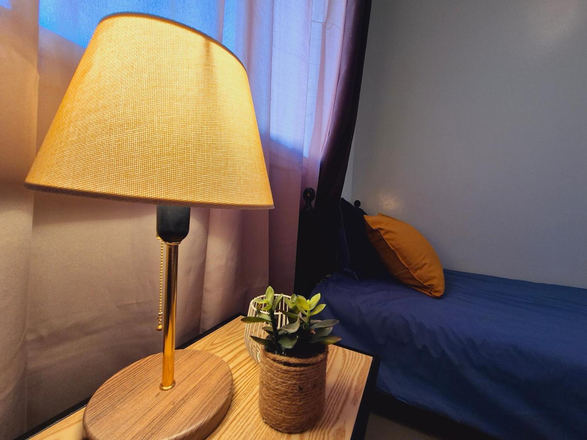 2 Bedroom Flat - L'appart'215- Apartment