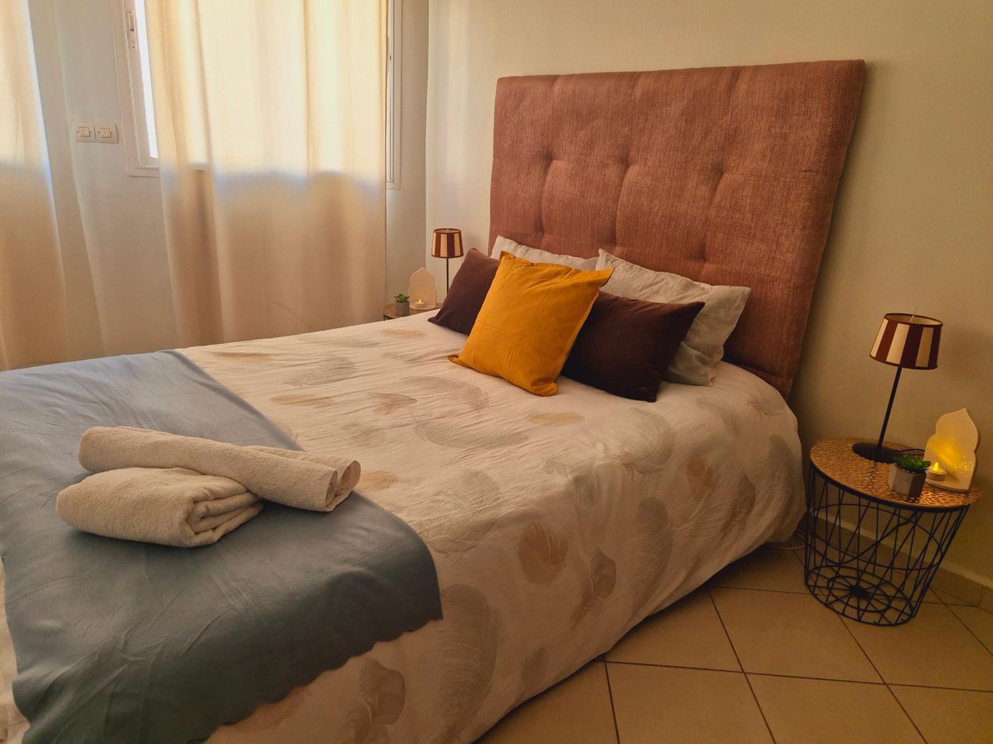 2 Bedroom Flat - L'appart'215-