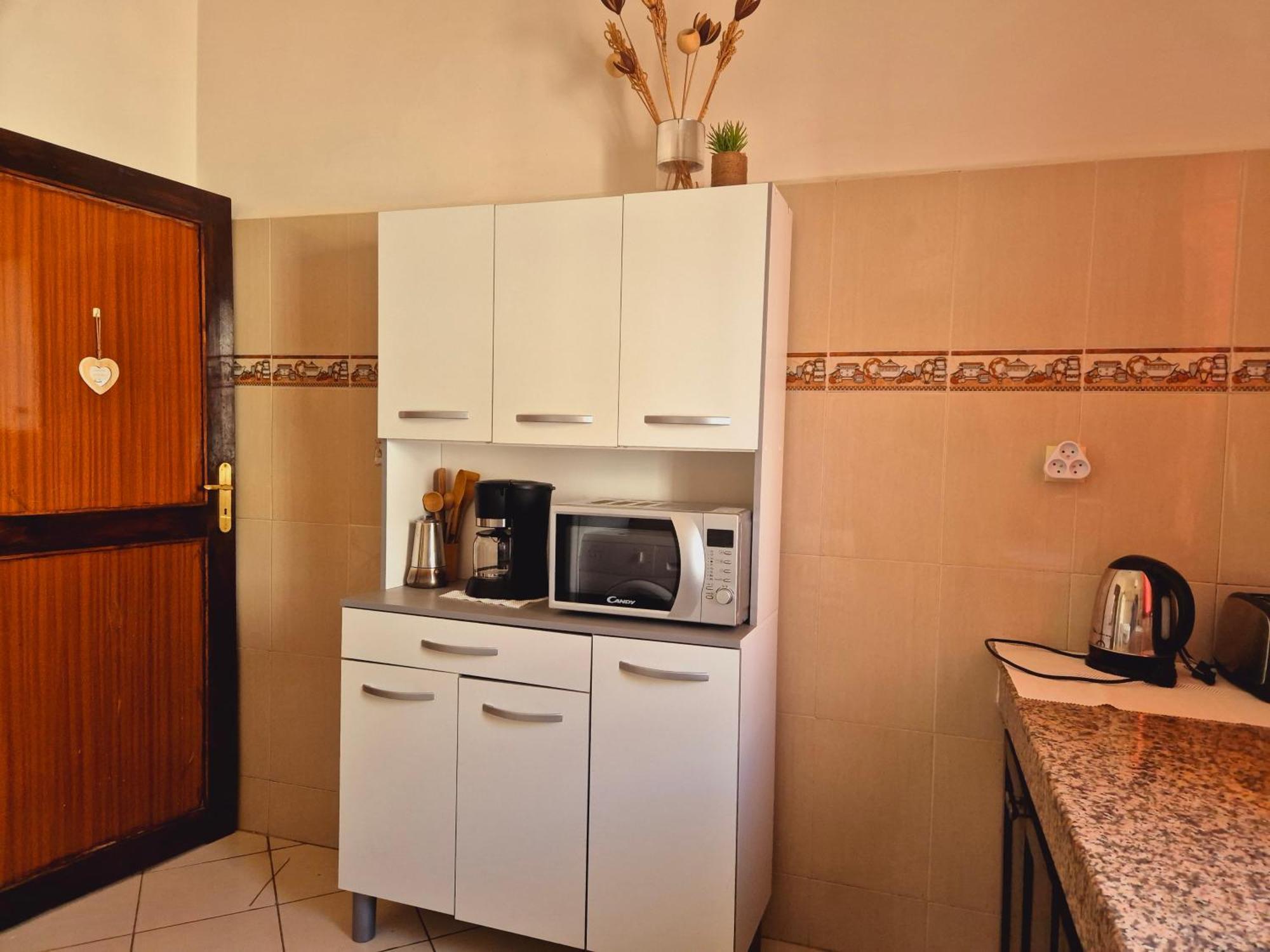 2 Bedroom Flat - L'appart'215- * Agadir