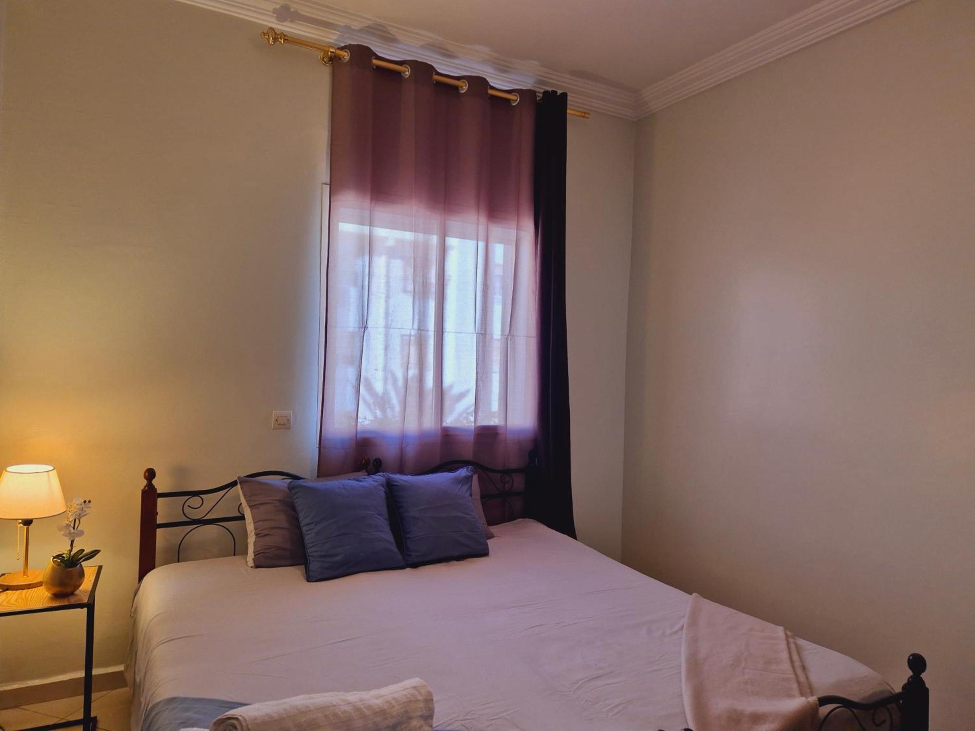 2 Bedroom Flat - L'appart'215-