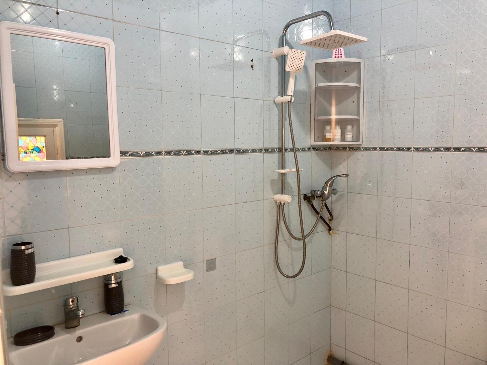 Apartment A 10 Min De La Plage, Du Centre Et Du Palais - Wifi Debit Et Parking Gratuit Agadir