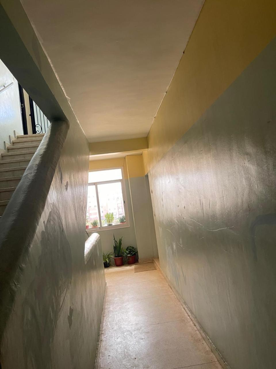 Tres Belle A Louer Pour Vos Vacances-dyafa Agadir- A 2chambres Apartment