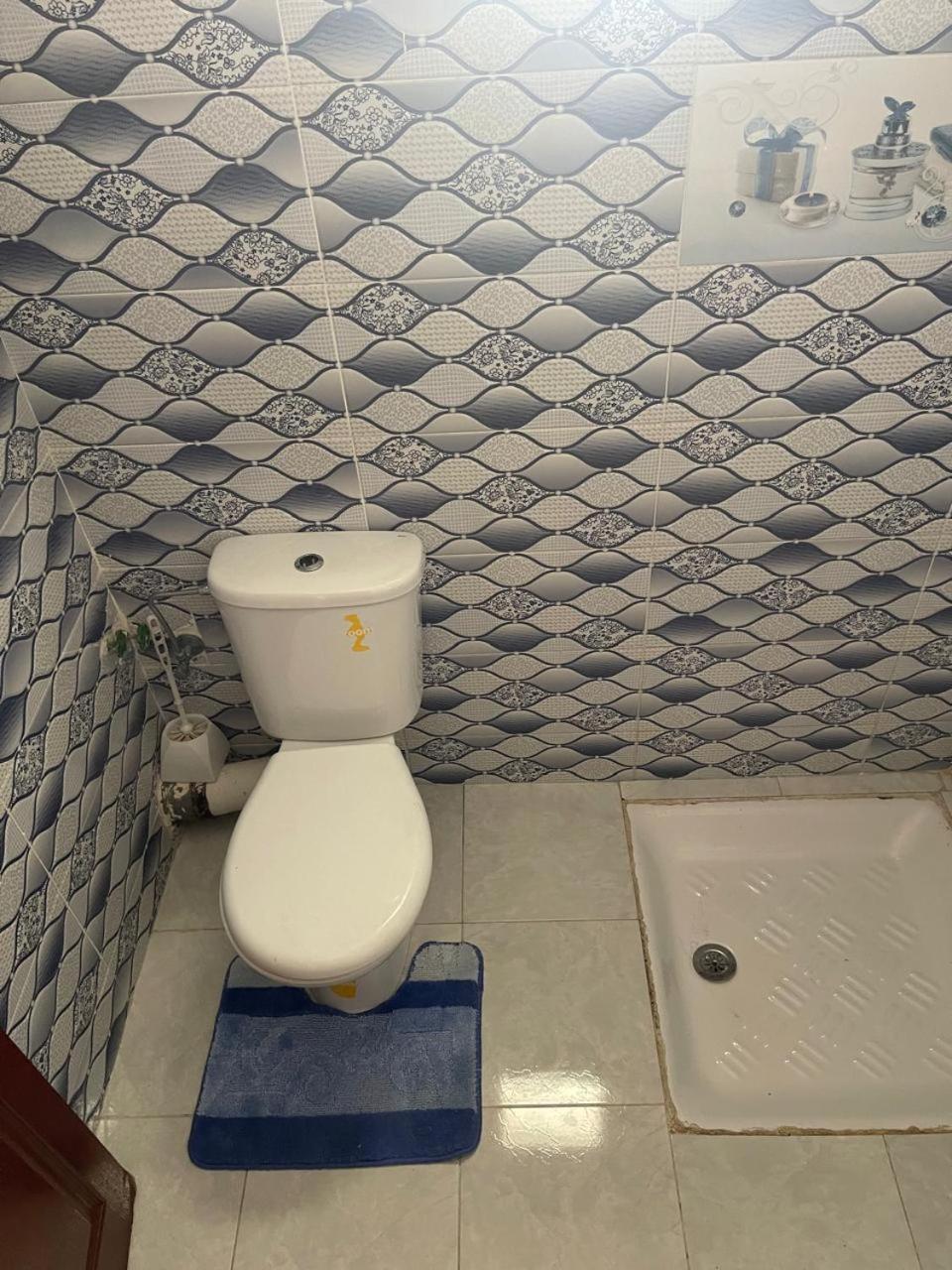 Tres Belle A Louer Pour Vos Vacances-dyafa Agadir- A 2chambres Appartement