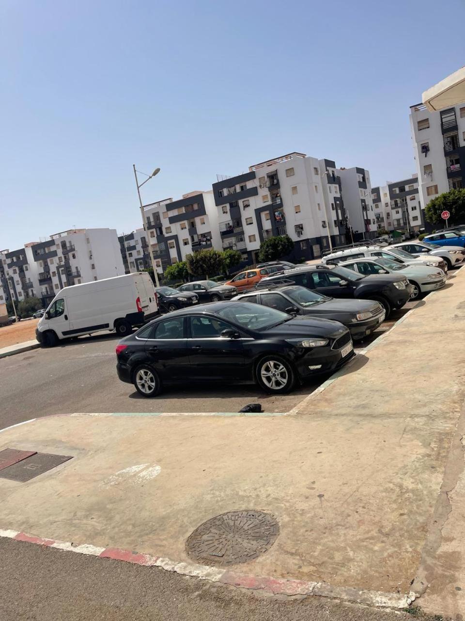 Tres Belle A Louer Pour Vos Vacances-dyafa Agadir- A 2chambres Agadir