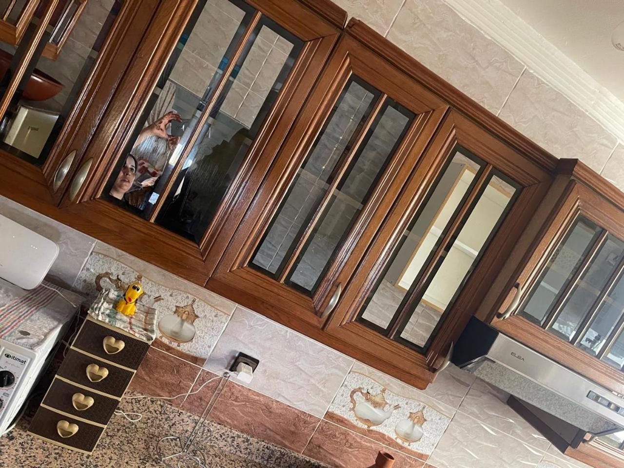 Tres Belle A Louer Pour Vos Vacances-dyafa Agadir- A 2chambres Appartement Agadir