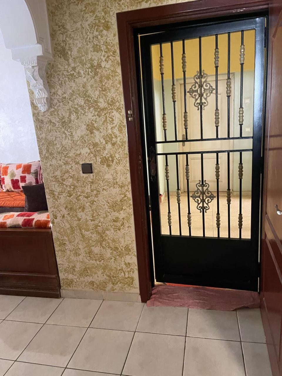 Tres Belle A Louer Pour Vos Vacances-dyafa Agadir- A 2chambres * Agadir