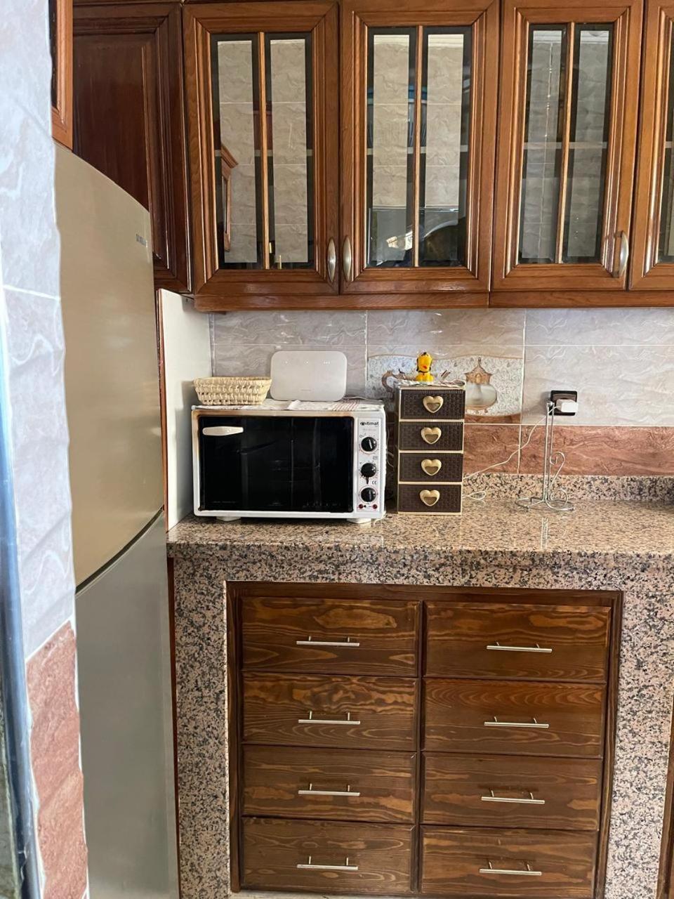 Tres Belle A Louer Pour Vos Vacances-dyafa Agadir- A 2chambres