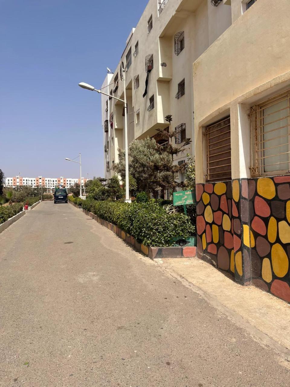 Appartement Tres Belle A Louer Pour Vos Vacances-dyafa Agadir- A 2chambres