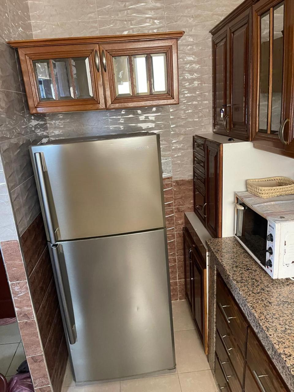 Tres Belle A Louer Pour Vos Vacances-dyafa Agadir- A 2chambres Appartement
