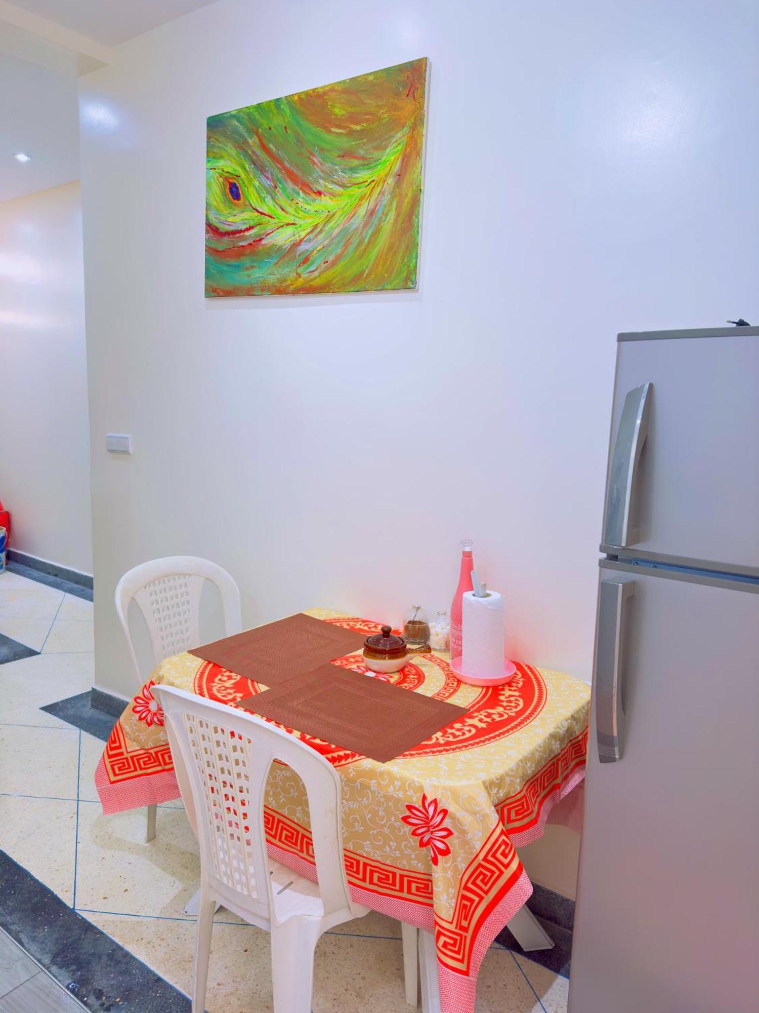 Quiet Near - High Speed Wifi, Free Parking & Private Entry Agadir