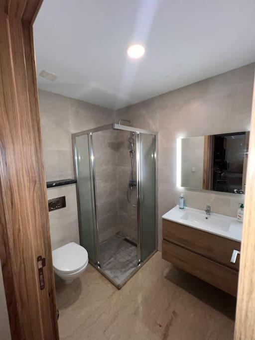 Bay Apartment Agadir