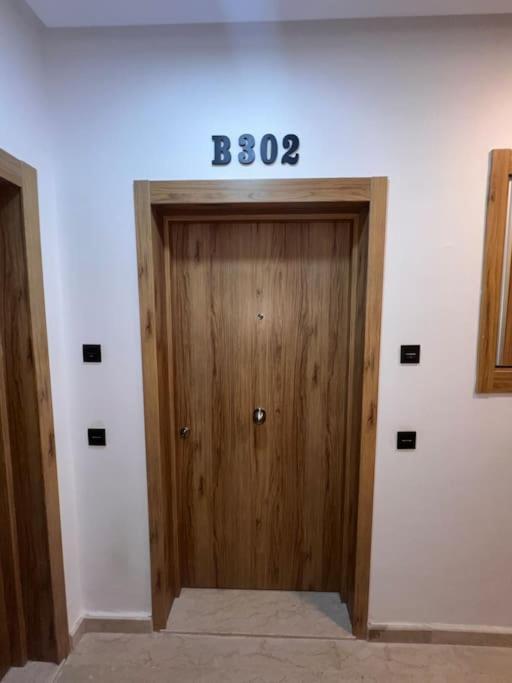 Apartment Bay Agadir