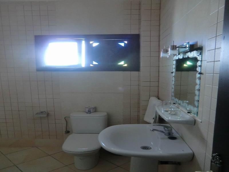 Hotel Les Palmiers