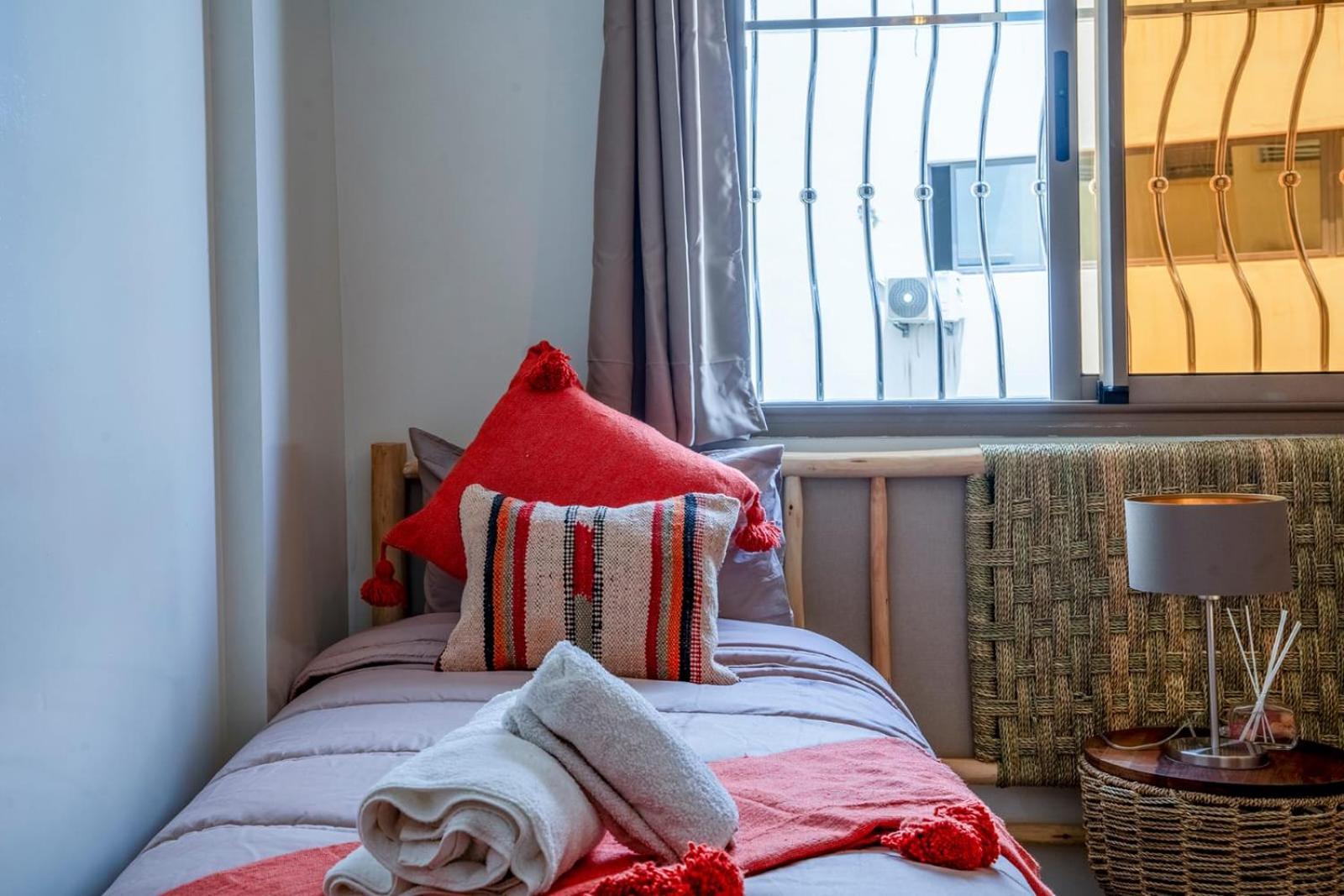 Aliya Luxury - Corail - * Agadir