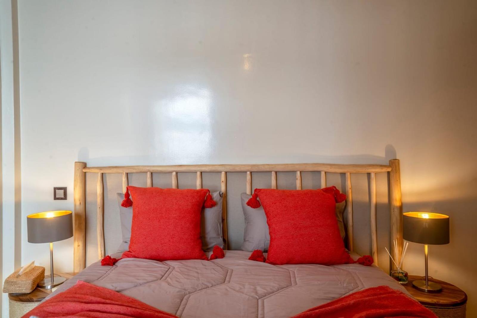 Apartment Aliya Luxury - Corail - Agadir