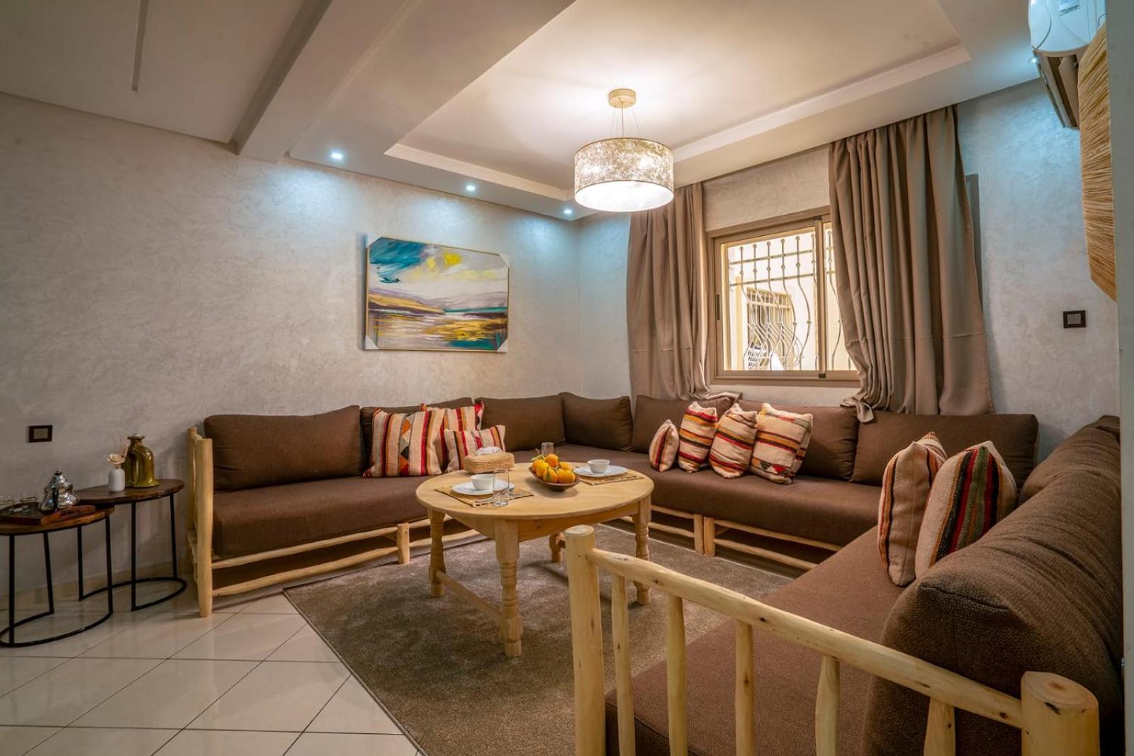 Aliya Luxury - Corail - * Agadir