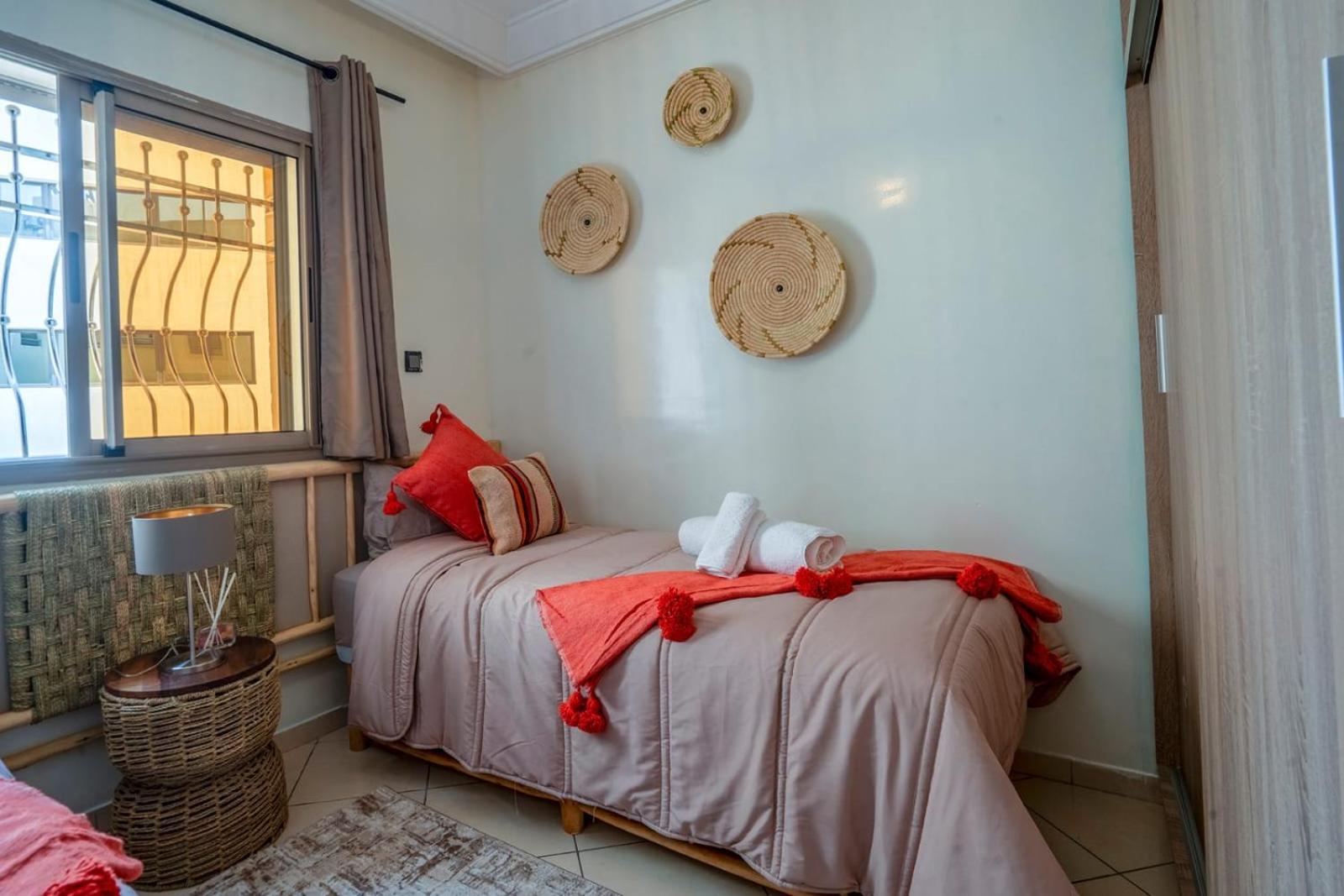 Apartment Aliya Luxury - Corail - *