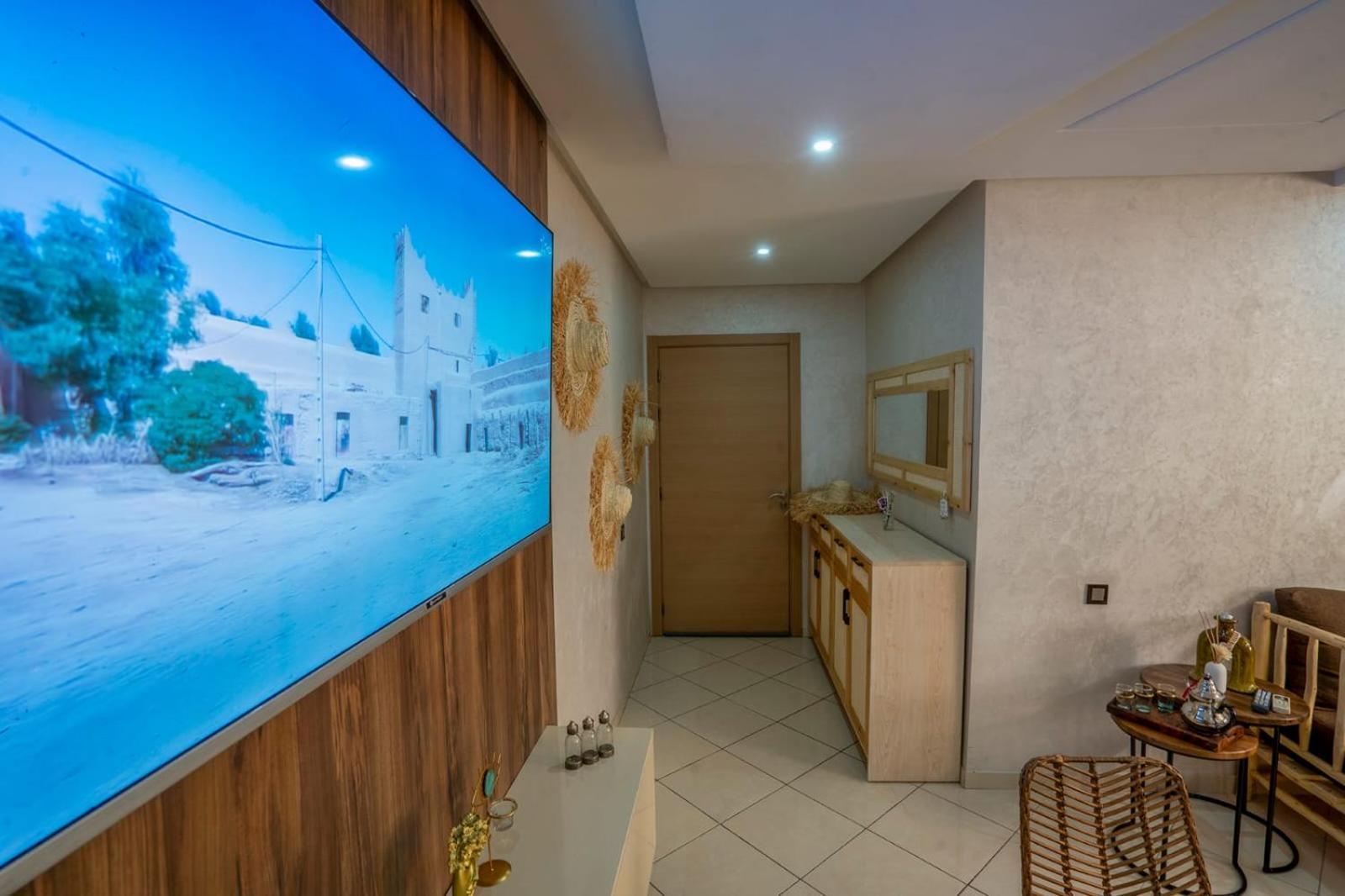 Aliya Luxury - Corail - Apartment Agadir