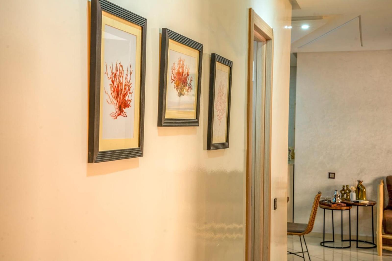 Apartment Aliya Luxury - Corail - *