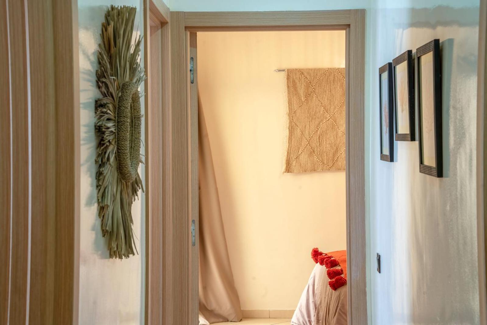Apartment Aliya Luxury - Corail -