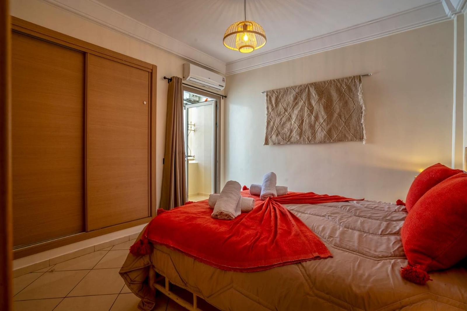 Apartment Aliya Luxury - Corail - *