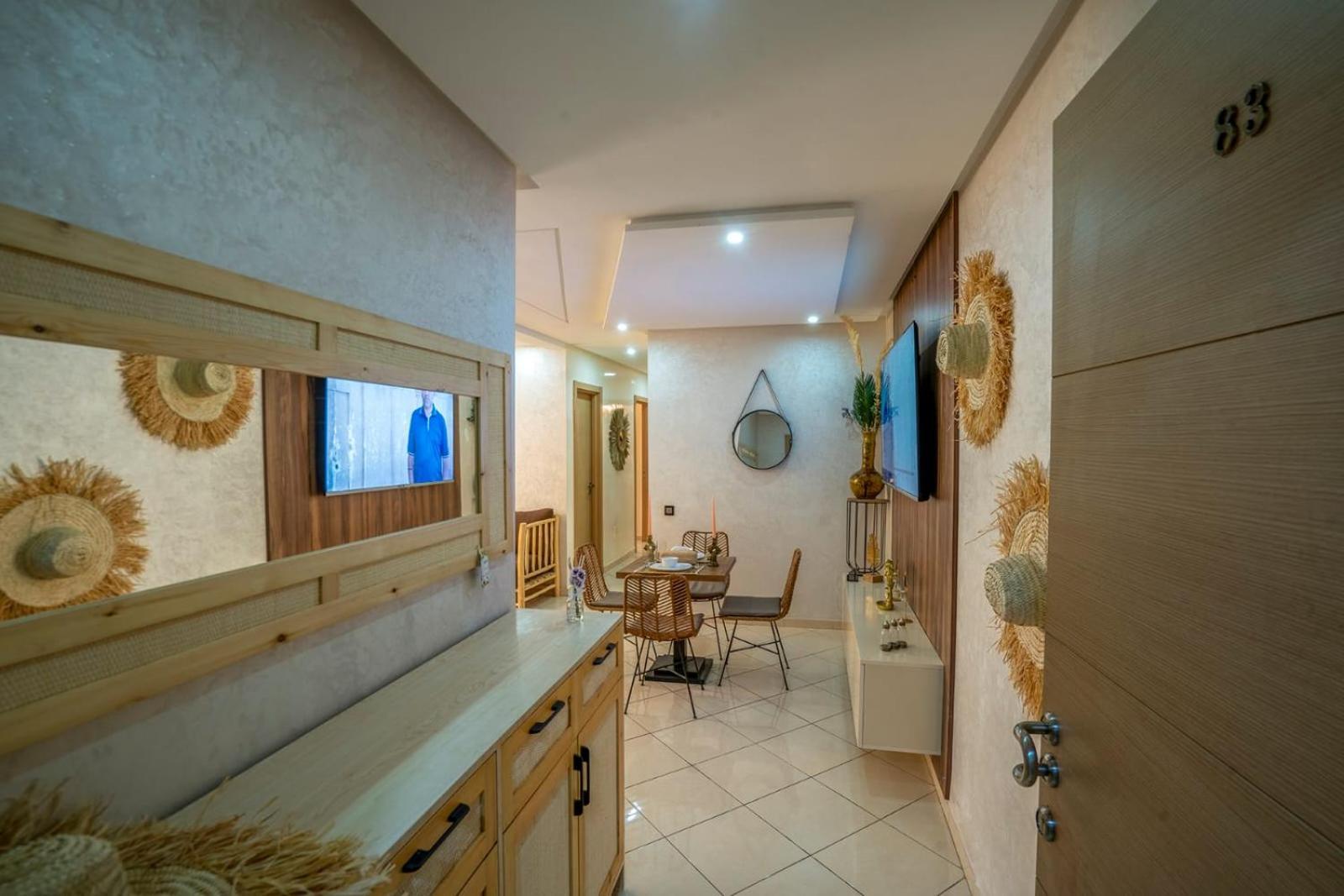 Apartment Aliya Luxury - Corail - *