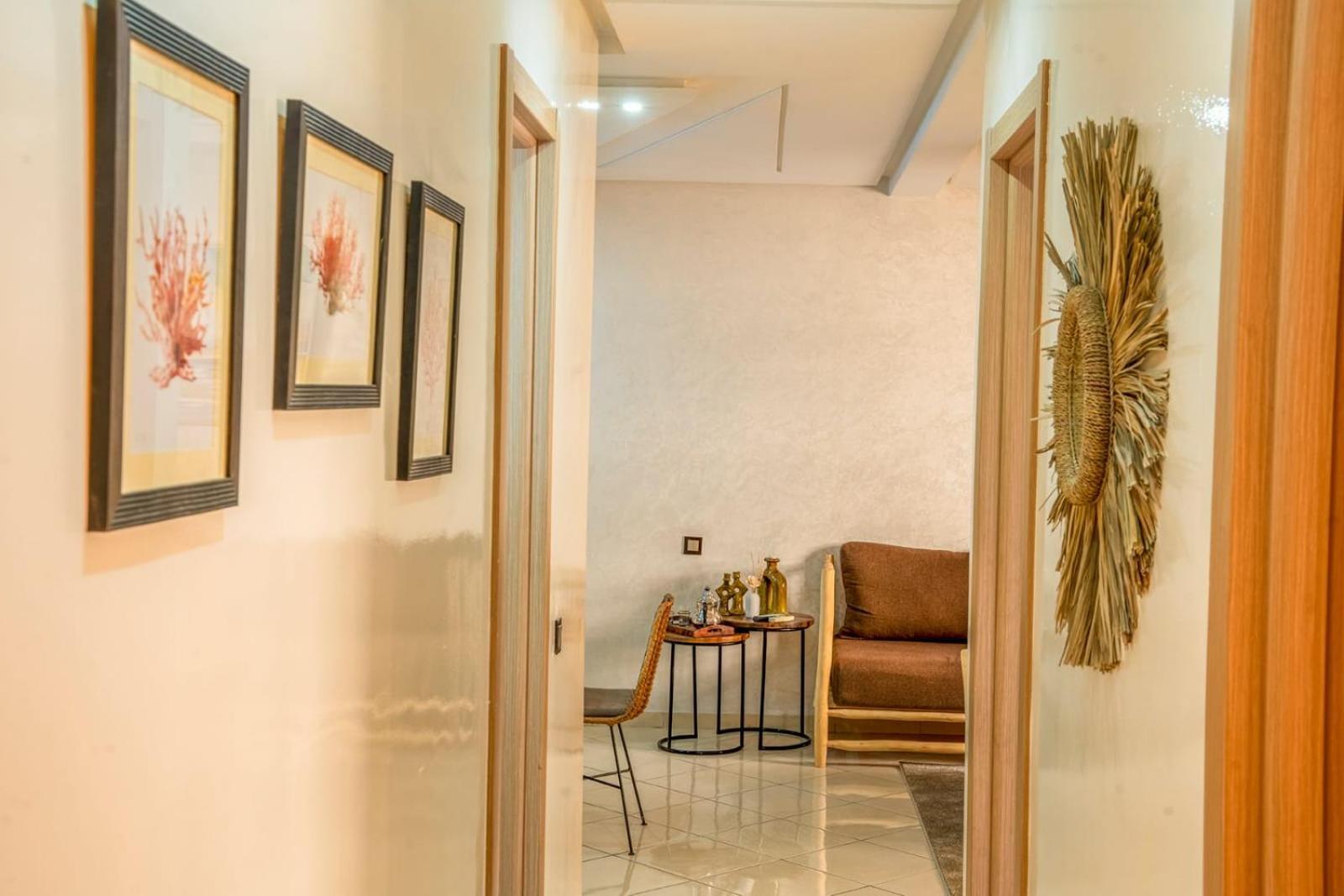 Aliya Luxury - Corail - * Agadir