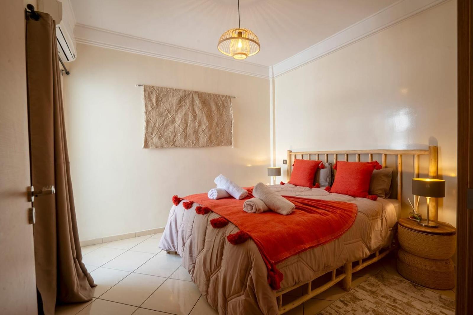 Aliya Luxury - Corail - *