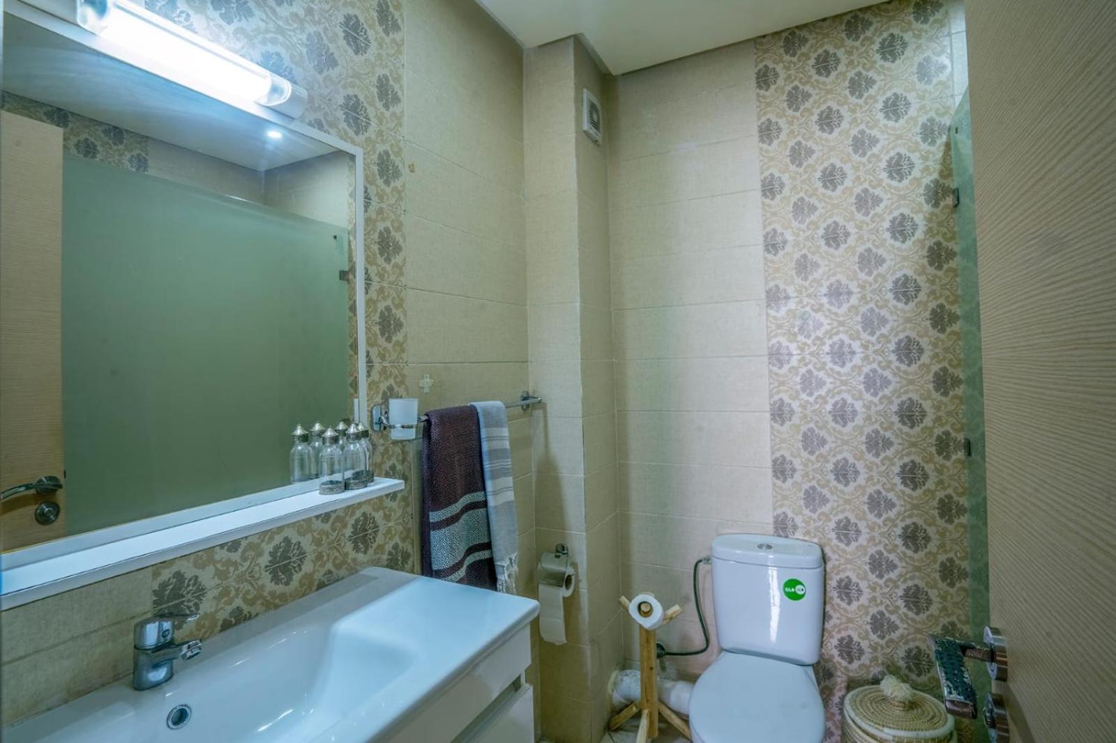 Aliya Luxury - Corail - Apartment