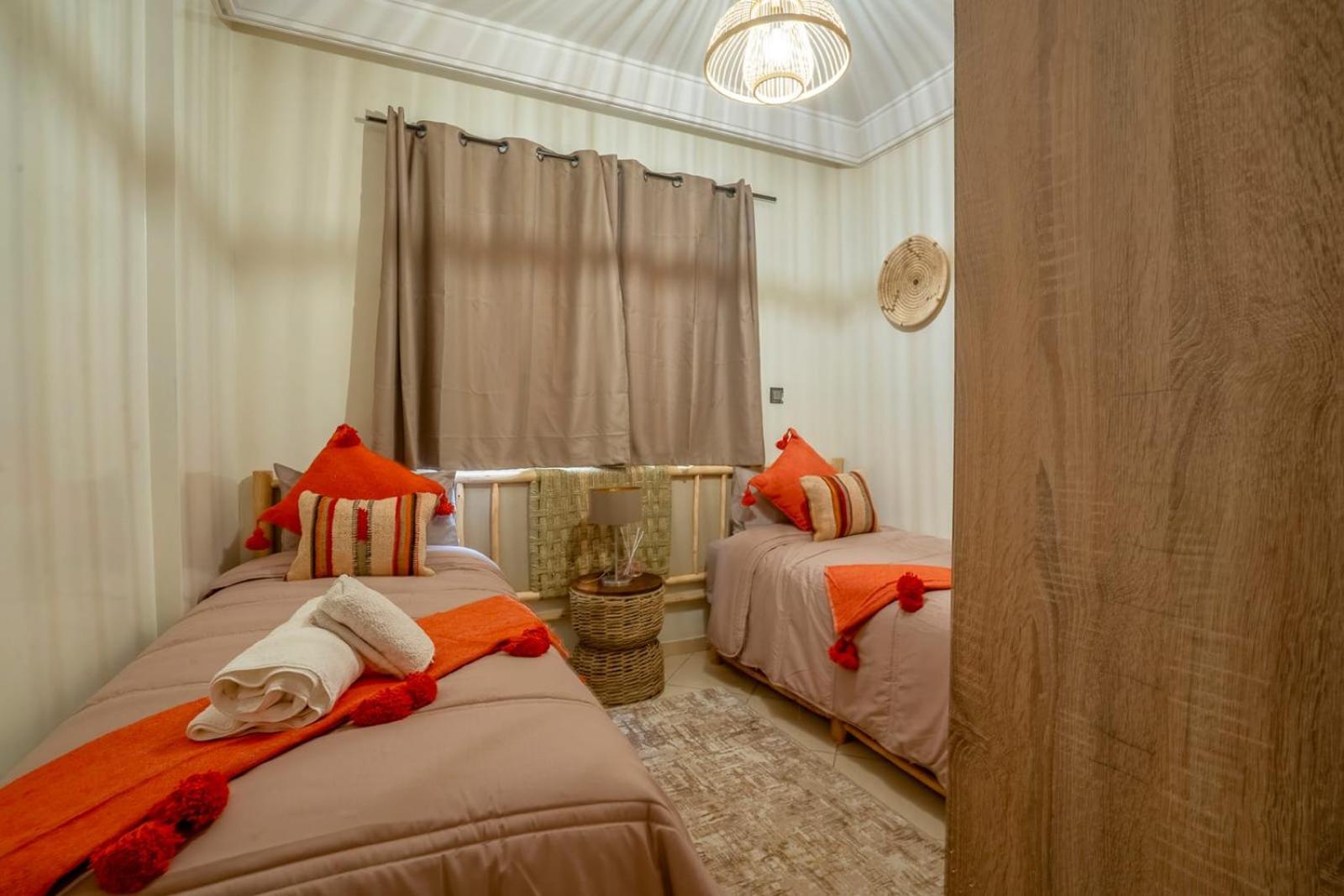 Aliya Luxury - Corail - Apartment *