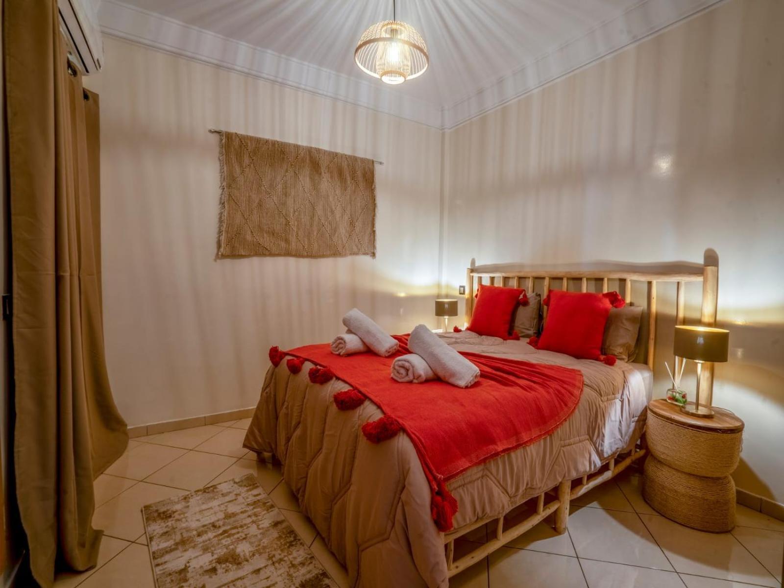 Aliya Luxury - Corail - Agadir