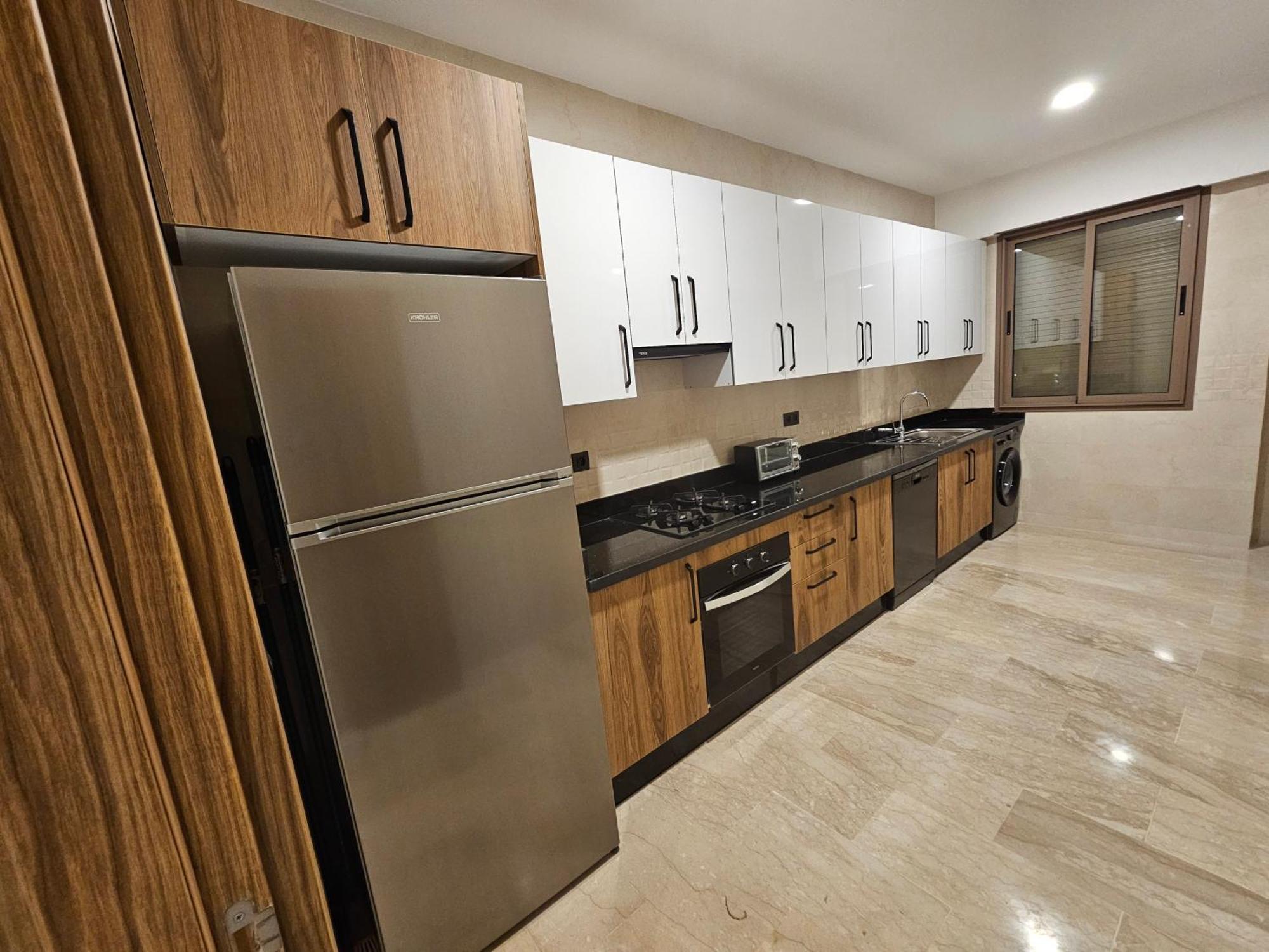 Apartment Splendide A Bay Agadir