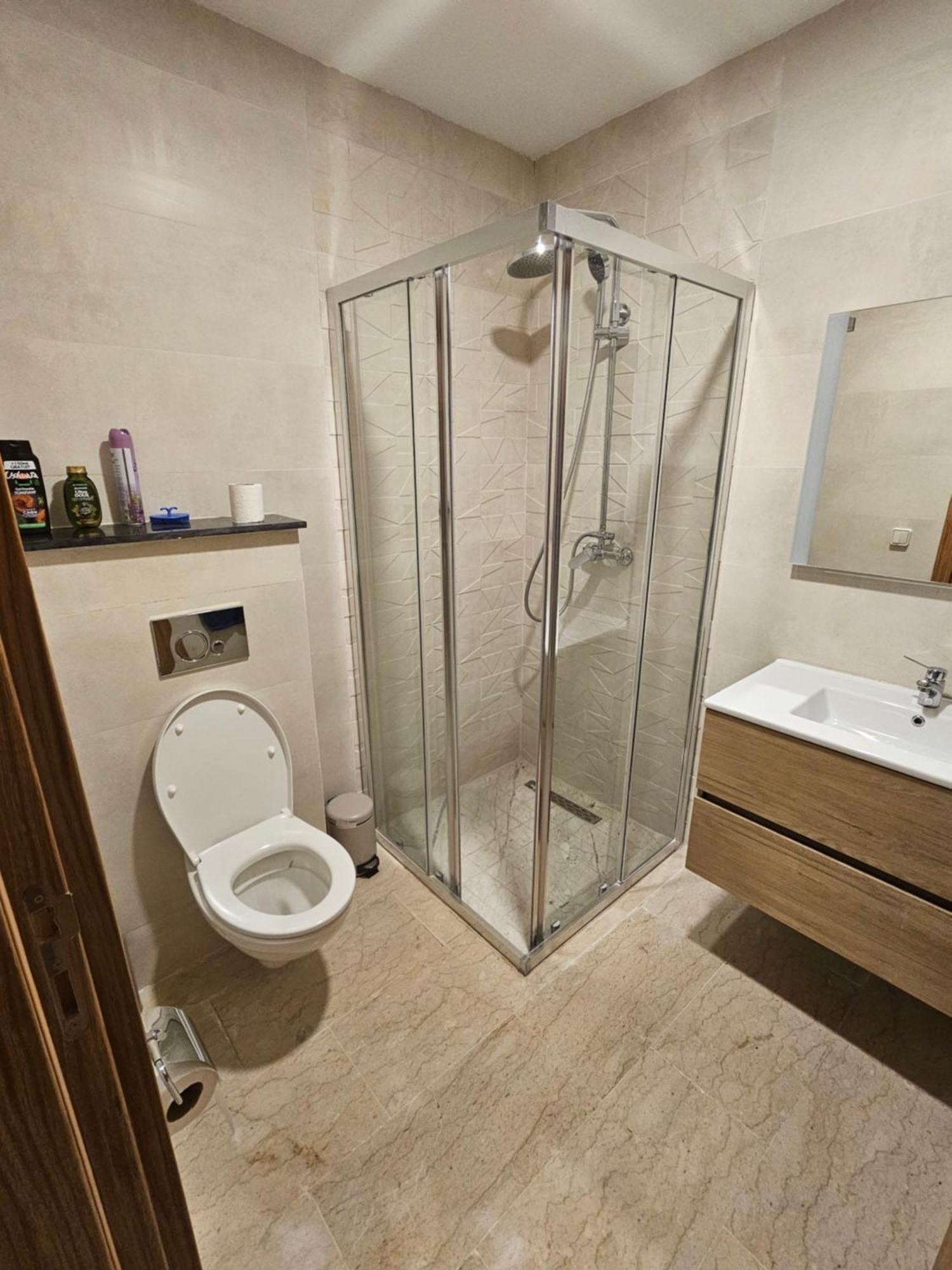 Apartment Splendide A Bay